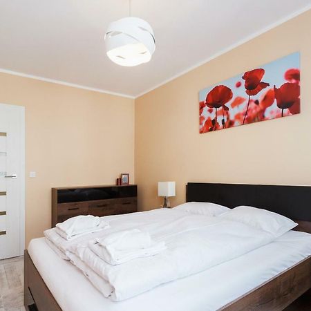 Apartments Krakow Zablocie By Noclegi Renters Eksteriør bilde