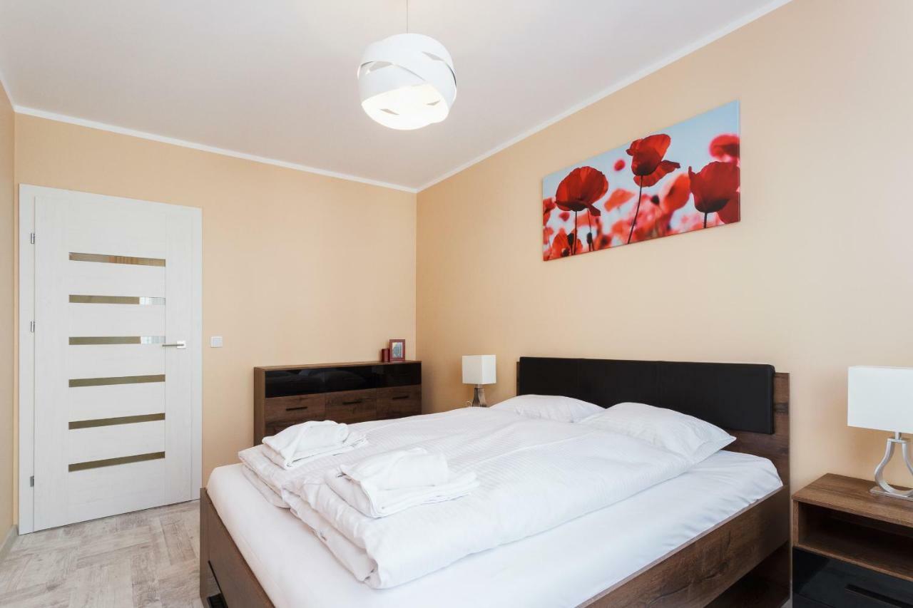 Apartments Krakow Zablocie By Noclegi Renters Eksteriør bilde