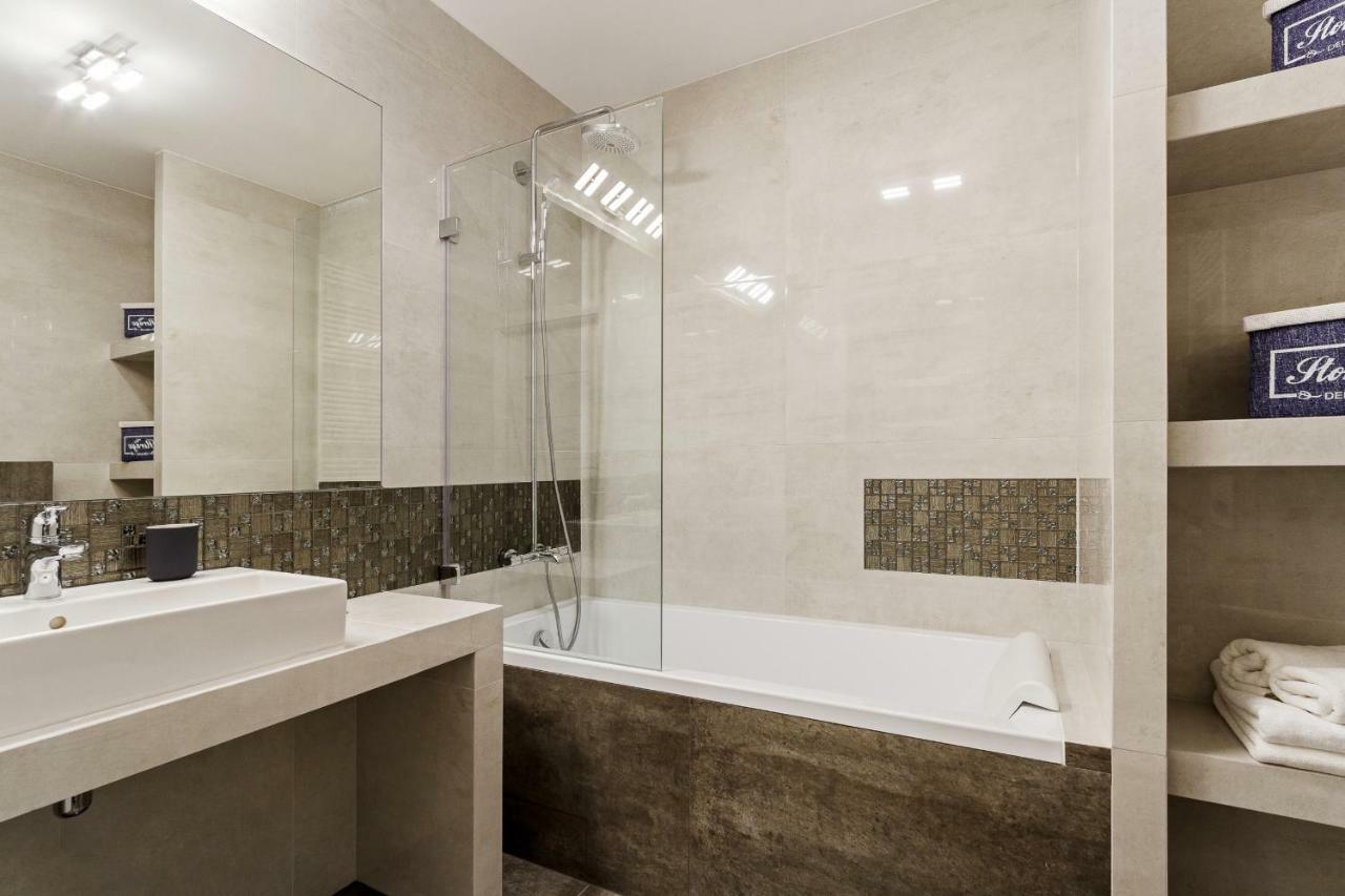 Apartments Krakow Zablocie By Noclegi Renters Eksteriør bilde