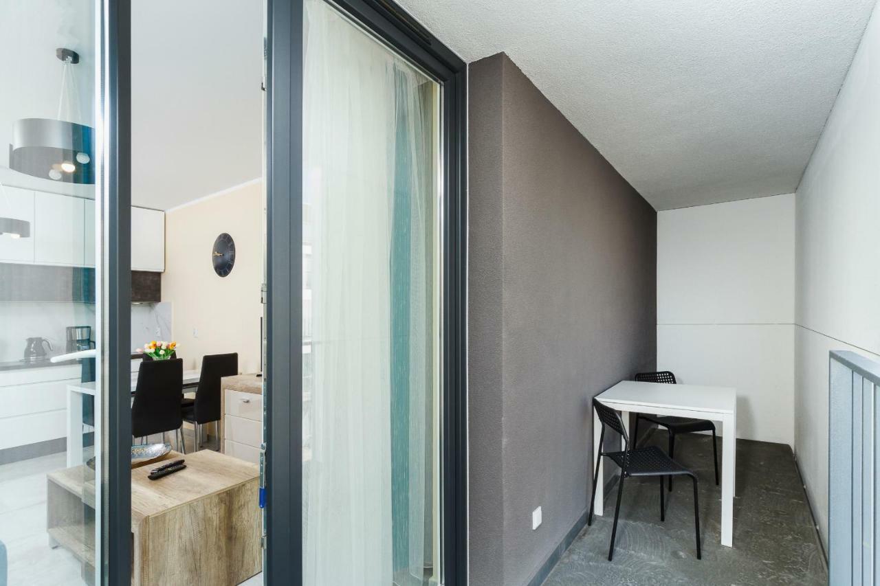 Apartments Krakow Zablocie By Noclegi Renters Eksteriør bilde